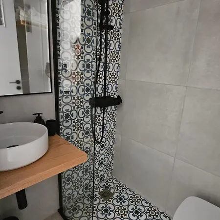 Ammor Houses, Nisida Διαμέρισμα