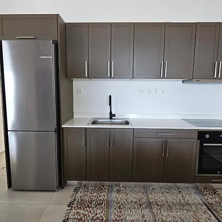 Apartment Ammor Houses, Nisida Ano Fanari