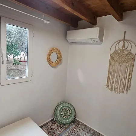 Apartment Ammor Houses, Nisida Ano Fanari