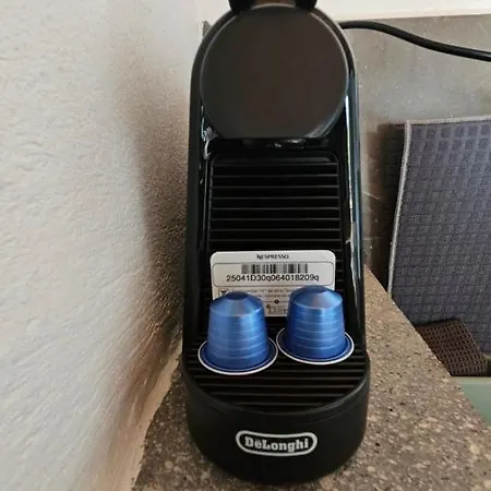 Apartment Ammor Houses, Nisida