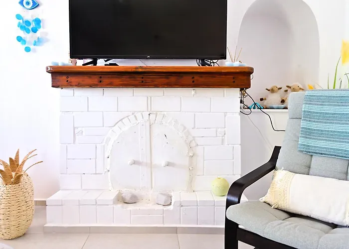 Apartman Ammor Houses, Nisida