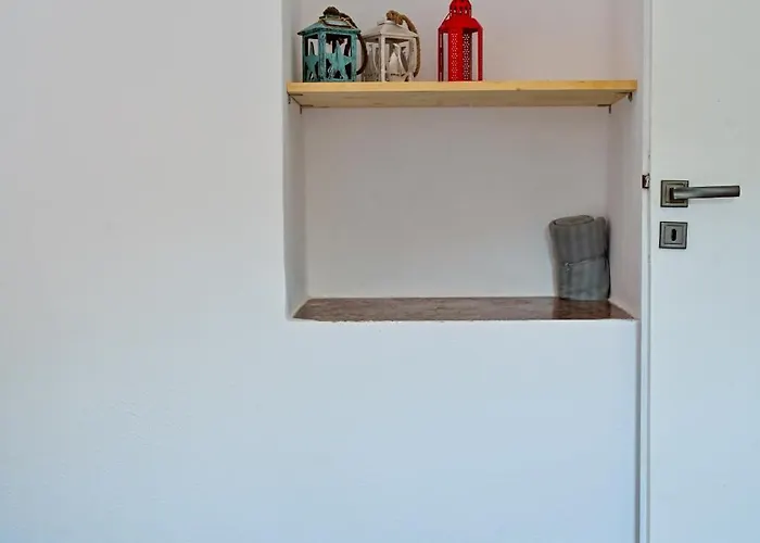 Apartman Ammor Houses, Nisida