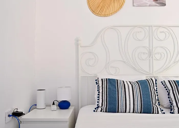 Apartman Ammor Houses, Nisida