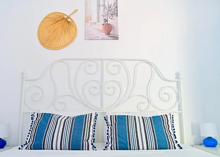 Apartman Ammor Houses, Nisida *