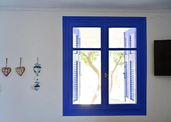 Apartman Ammor Houses, Nisida