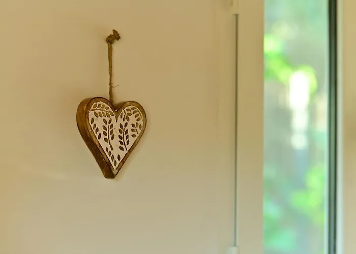 Ammor Houses, Nisida Apartman Ano Fanari