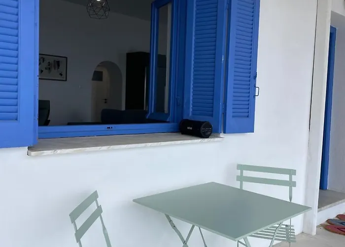 Apartman Ammor Houses, Nisida *