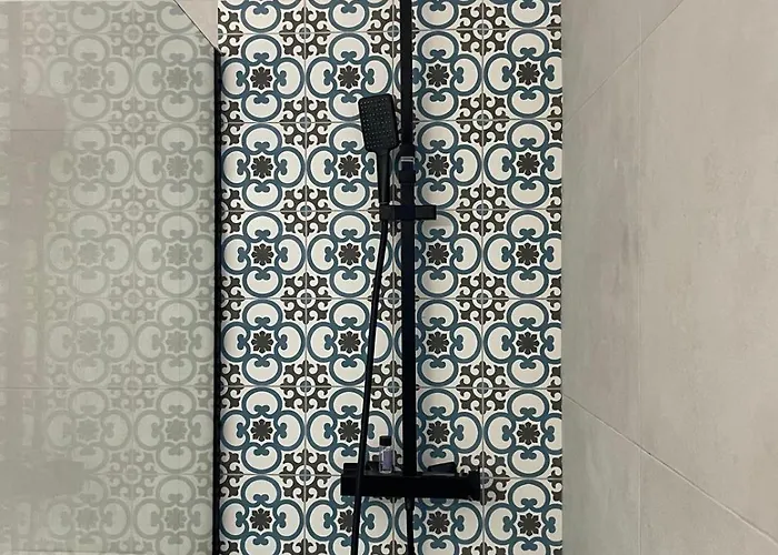 Ammor Houses, Nisida Ano Fanari