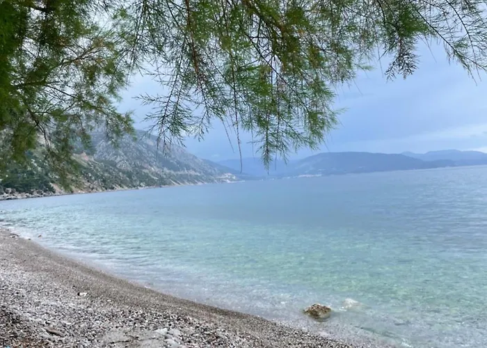 Apartman Ammor Houses, Nisida