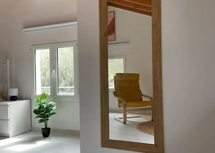 Ammor Houses, Nisida Apartman *