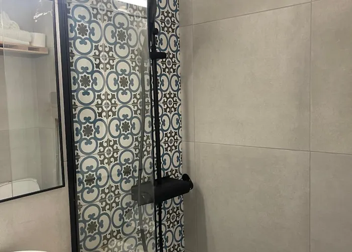 Apartman Ammor Houses, Nisida *