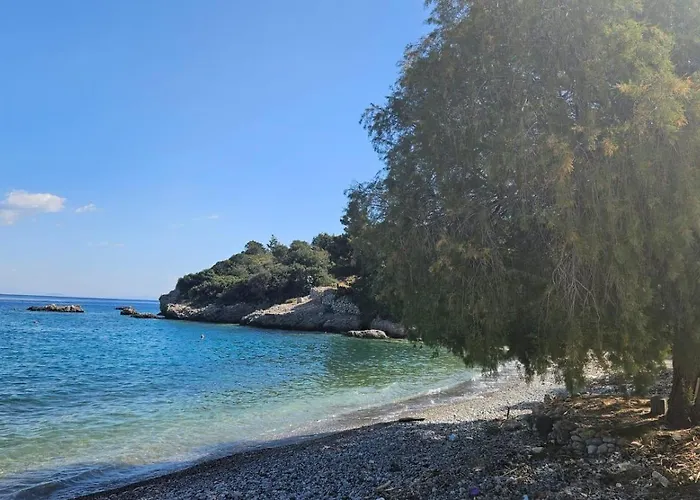 Ammor Houses, Nisida * Ano Fanari