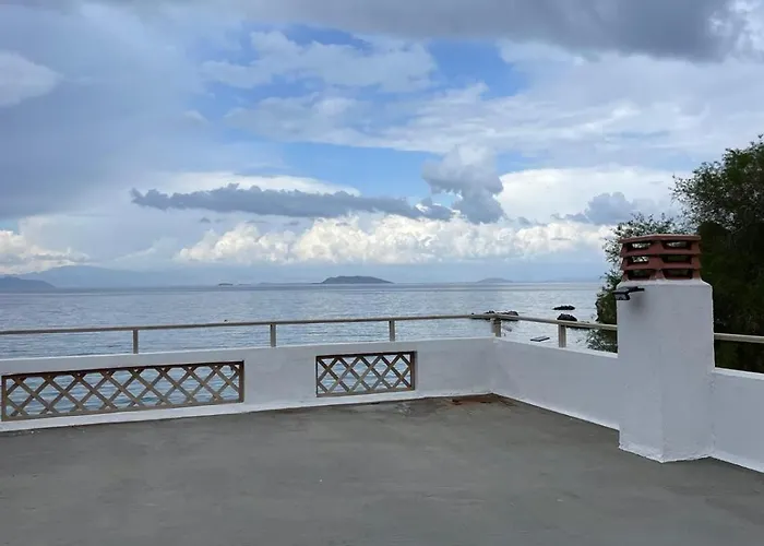 Apartman Ammor Houses, Nisida