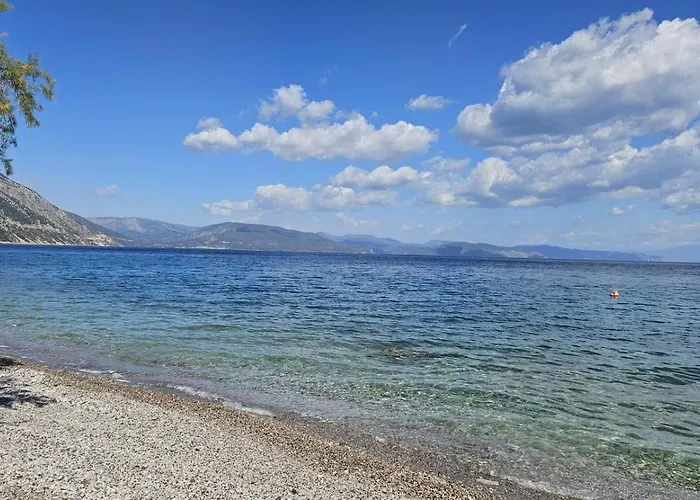 Apartman Ammor Houses, Nisida *