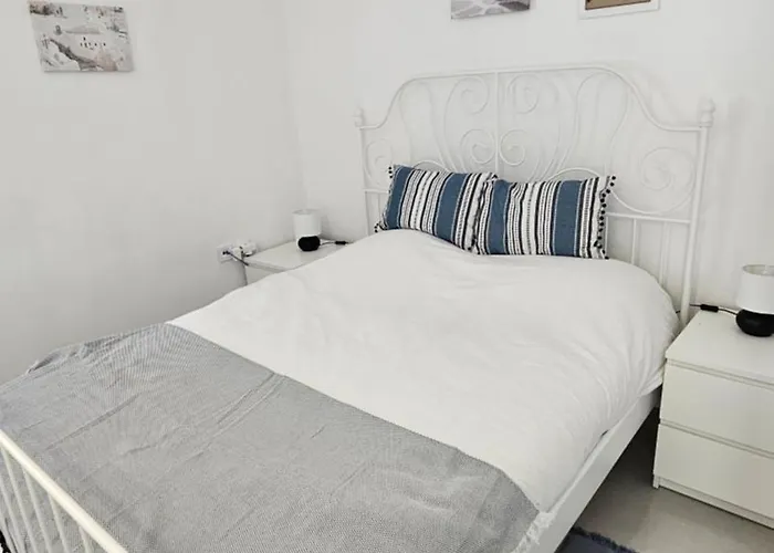 Ammor Houses, Nisida * Ano Fanari