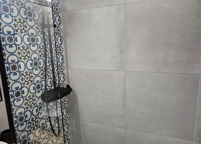 Ammor Houses, Nisida Ano Fanari