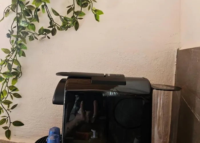 Ammor Houses, Nisida Apartman