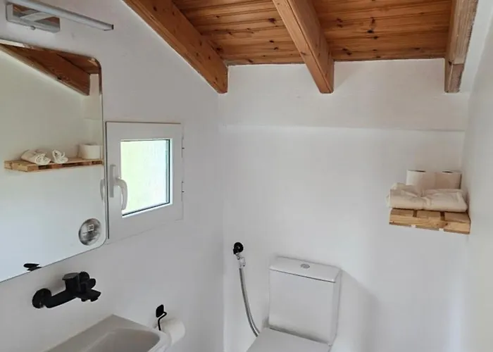 Apartman Ammor Houses, Nisida