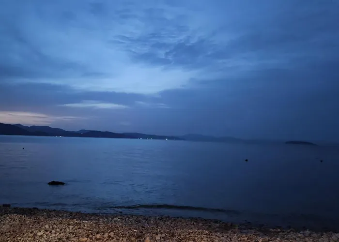 Ammor Houses, Nisida Apartman Ano Fanari