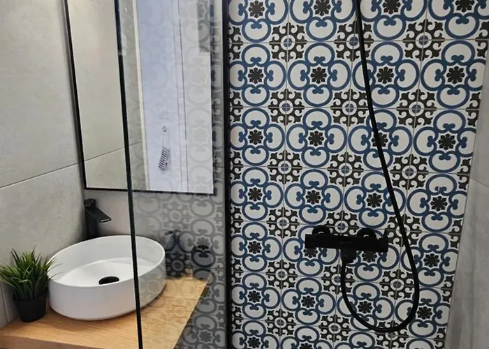 Ammor Houses, Nisida Ano Fanari