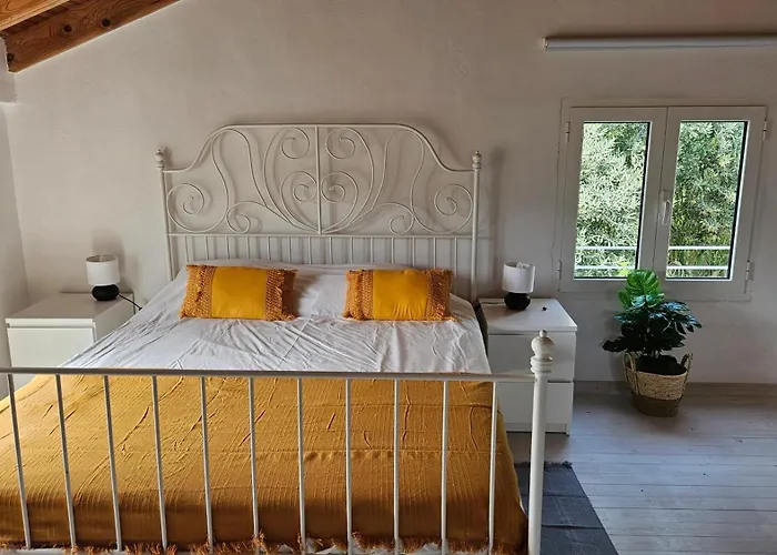 Ammor Houses, Nisida * Ano Fanari