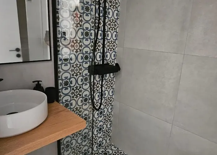 Ammor Houses, Nisida Apartman