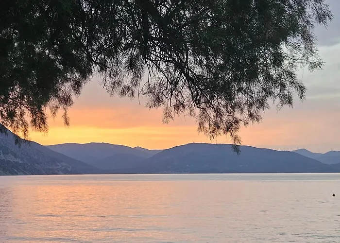 Ammor Houses, Nisida