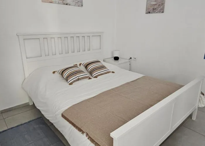 Ammor Houses, Nisida * Ano Fanari